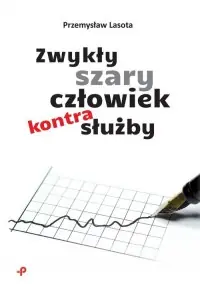 Zwykły szary człowiek kontra służby Oferta