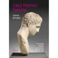 Całe piękno świata. Poruszająca opowieść strażnika Metropolitan Museum of Art o sztuce i życiu. Ograniczona ilość
