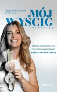 Ostatnie sztuki Mój wyścig z depresją