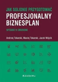 Oferta limitowana Jak solidnie przygotować profesjonalny biznesplan