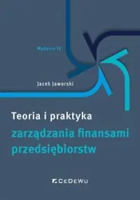 Hit cenowy Teoria i praktyka zarządzania finansami przedsiębiorstw