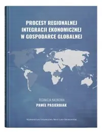 Bezpieczne zakupy Procesy regionalnej integracji ekonomicznej w gospodarce globalnej