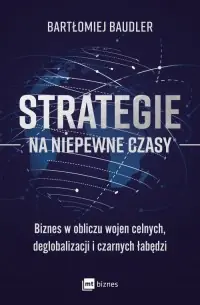 Szybka dostawa Strategie na niepewne czasy. Biznes w obliczu wojen celnych, deglobalizacji i czarnych łabędzi
