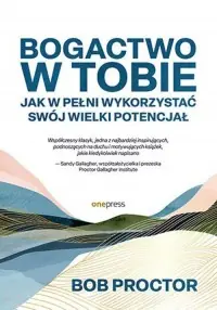 Cena promocyjna Urodziłeś się bogaty. Wykorzystaj w pełni swjó potencjał.