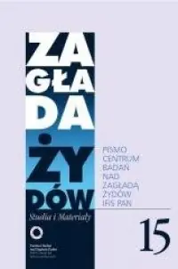 Zagłada Żydów nr.15 Oferta czasowa