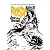 Dostępne od ręki Ryksa Śląska Cesarzowa Hiszpanii