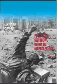 Powstania Narodowe drogą do Niepodległosci cz. 1. wydanie dla upamiętnienia 100-lecia odzyskania niepodległości Dodaj do koszyka