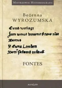 Cena promocyjna Prace wybrane z dziejów średniowiecza i nauk pomocniczych historii. Seria: Mistrzowie Historiografii