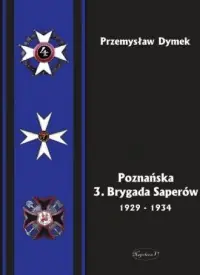 Poznańska 3. Brygada Saperów 1929-1934 Darmowy zwrot
