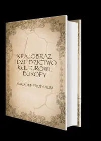 Łatwy zwrot Krajobraz i dziedzictwo kulturowe Europy