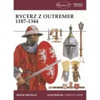 Ograniczona ilość Rycerz z Outremer 1187-1344