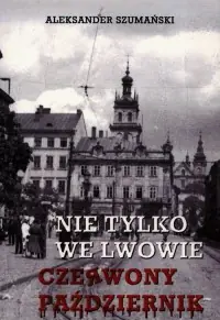 Bezpieczna płatność Nie tylko we Lwowie. Czerwony Październik