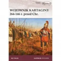 Wojownik Kartaginy 264-146 r. przed Chr. Tylko do końca tygodnia