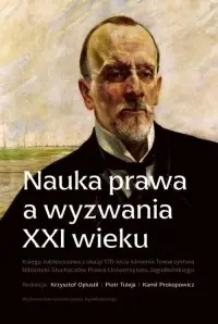 Bezpieczne zakupy Nauka prawa a wyzwania XXI wieku