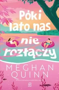 Bestseller Póki lato nas nie rozłączy