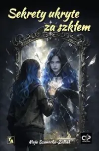 Wyprzedaż Sekrety ukryte za szkłem (barwione brzegi)