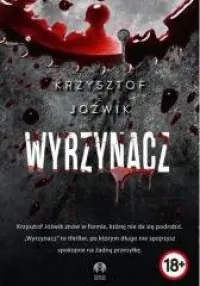 Hit cenowy Seria puławska. Tom 4. Wyrzynacz (barwione brzegi)