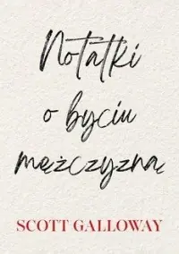 Notatki o byciu mężczyzną Cena promocyjna