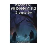 Kroniki Fergmeviru. Z popiołów Oferta czasowa