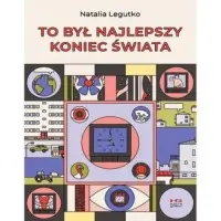 To był najlepszy koniec świata Szybka dostawa