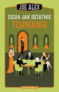 Darmowy zwrot Cicha jak ostatnie tchnienie