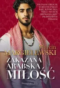Do wyczerpania zapasów Zakazana arabska miłość. Duże Litery