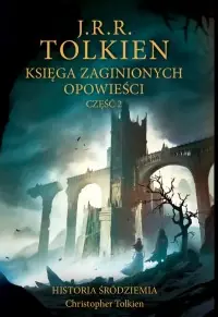 Księga zaginionych opowieści cz. 2 Hit cenowy