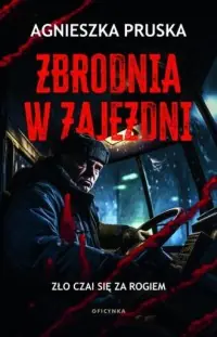 Rabat Zbrodnia w zajezdni
