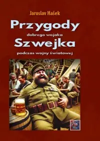 Ostatnie sztuki Przygody dobrego wojaka Szwejka podczas wojny światowej.