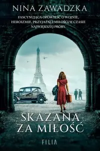 Wysoka jakość Skazana za miłość