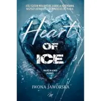 Heart of ice. Miłość w Alpach. Gabriel Szybka wysyłka