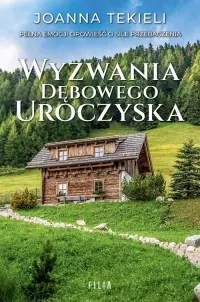 Wyzwania Dębowego Uroczyska Nie przegap