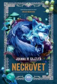 Necrovet. Radiografia bytów nadprzyrodzonych Nowy