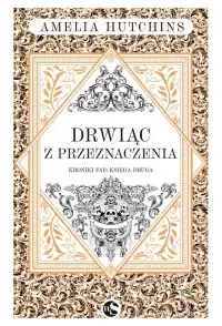 Najlepsza cena Kroniki fae. Tom 2. Drwiąc z przeznaczenia