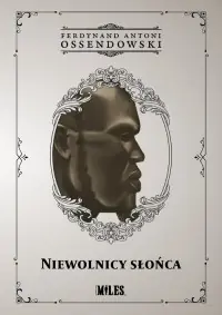 Premium Niewolnicy słońca. Podróż przez zachodnią połać Afryki Podzwrotnikowej w 1925/1926 r.