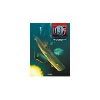 Bestseller U-47 - Tomy 1-2 - Byk ze Scapa Flow/ Ocalały
