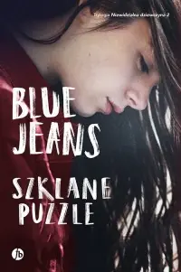 Tylko do końca tygodnia Szklane puzzle