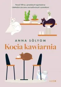 Kocia kawiarnia Bezpieczne zakupy