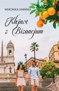 Klejnot z Bizancjum Łatwy zwrot