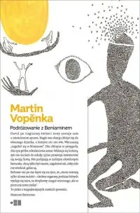 Podróżowanie z Beniaminem Bestseller