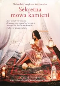 Kup teraz Sekretna mowa kamieni