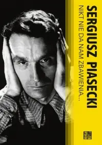 Nikt nie da nam zbawienia? twarda Bestseller