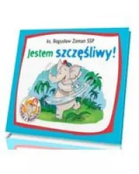 Oferta limitowana Perełka z Bombikiem nr 4. Jestem szczęśliwy!