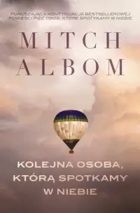 Kolejna osoba którą spotkamy w niebie Sprawdź teraz