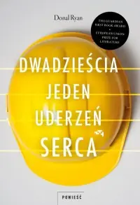 Popularny Dwadzieścia jeden uderzeń serca