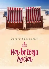 Rabat Zakątek Szczęścia. Na brzegu życia