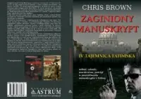 Zaginiony manuskrypt. IV tajemnica fatimska Ekspresowa dostawa