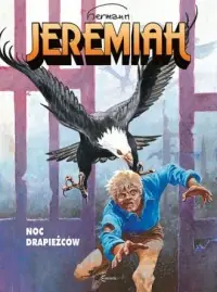 Tylko do końca tygodnia Jeremiah 1. Noc drapieżców