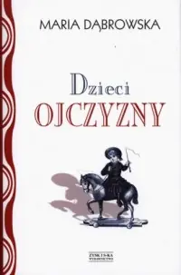 Zamów teraz Dzieci ojczyzny. Opowiadania historyczne dla młodzieży