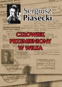 Człowiek przemieniony w wilka Szybka dostawa